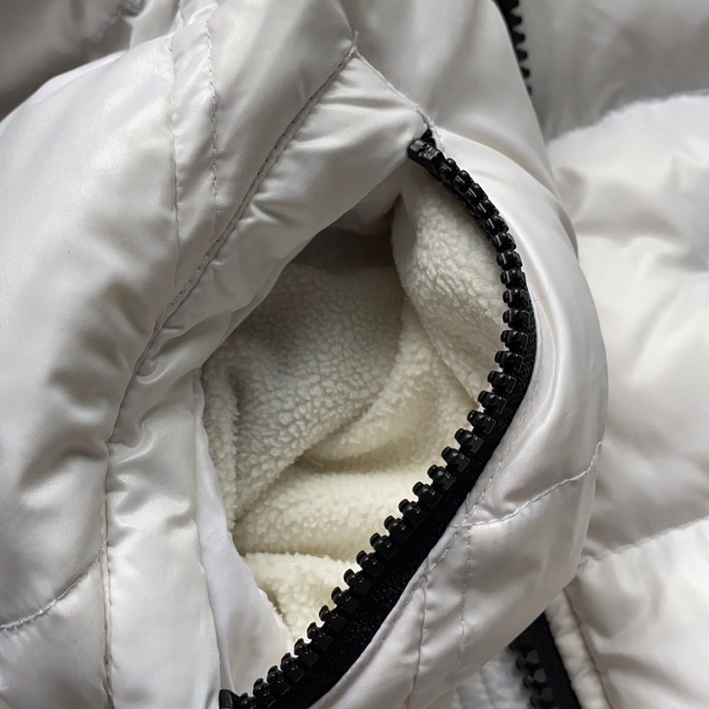 SAM. FREEDOM VEST Size 8 - Picture 7 of 17